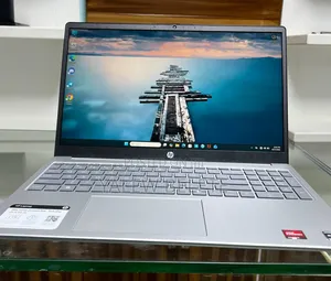 New Laptop HP Stream Notebook 8GB AMD Ryzen 5 SSD 512GB