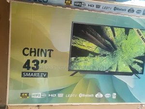 Chint TV 43inch Smart TV