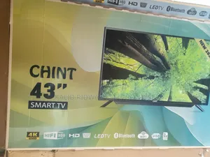 Chint TV 43inch Smart TV