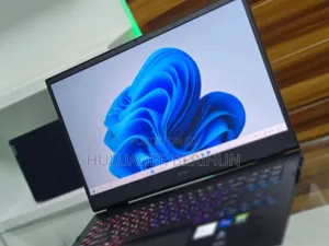 New Laptop HP 15 16GB Intel Core i7 SSD 1T