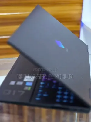 New Laptop HP 15 16GB Intel Core i7 SSD 1T