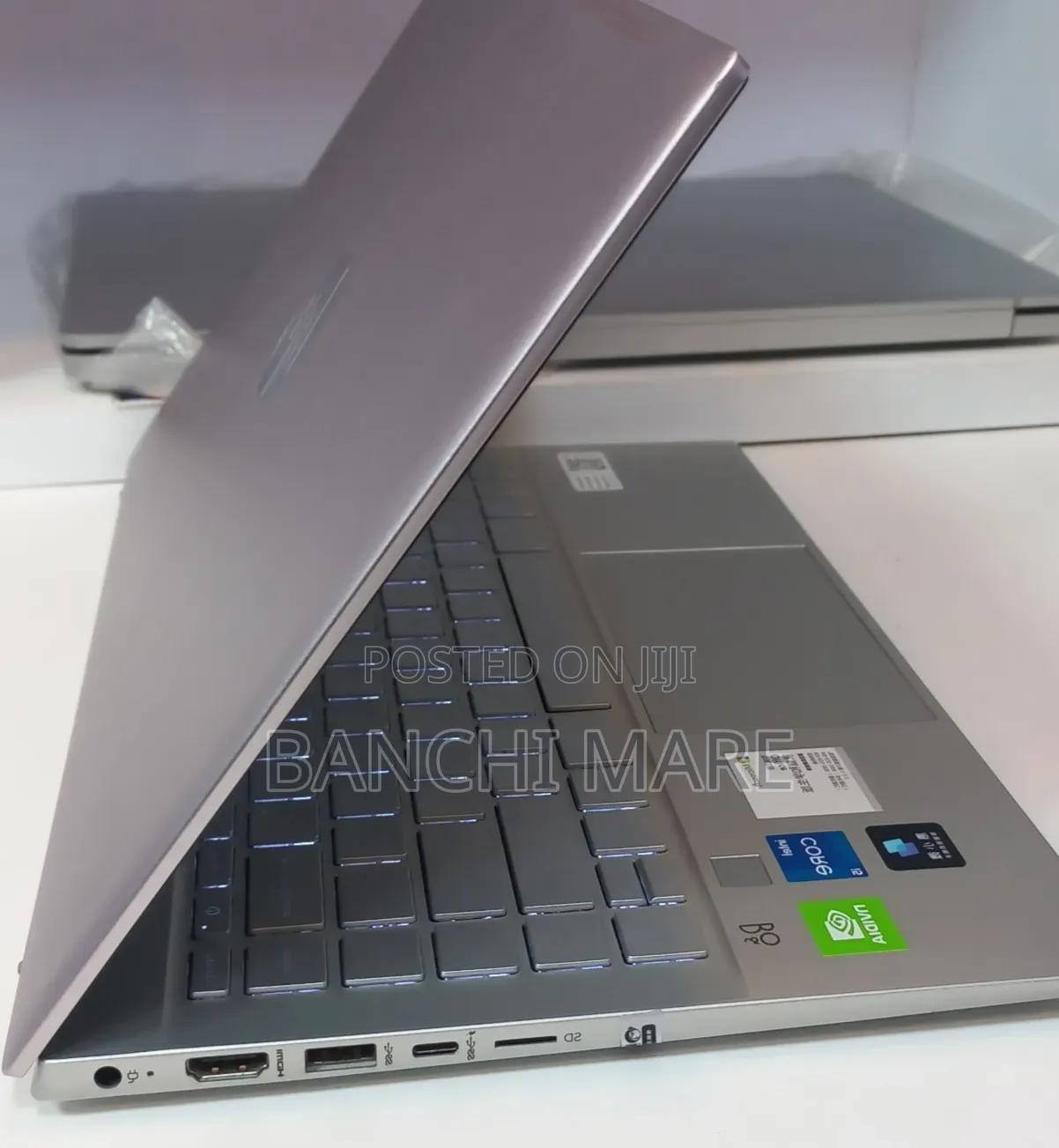 New Laptop HP Pavilion 14 16GB Intel Core i5 SSD 512GB