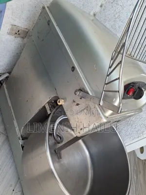 Dough Mixer