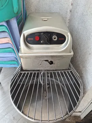 Dough Mixer