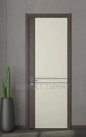 Crown Doors