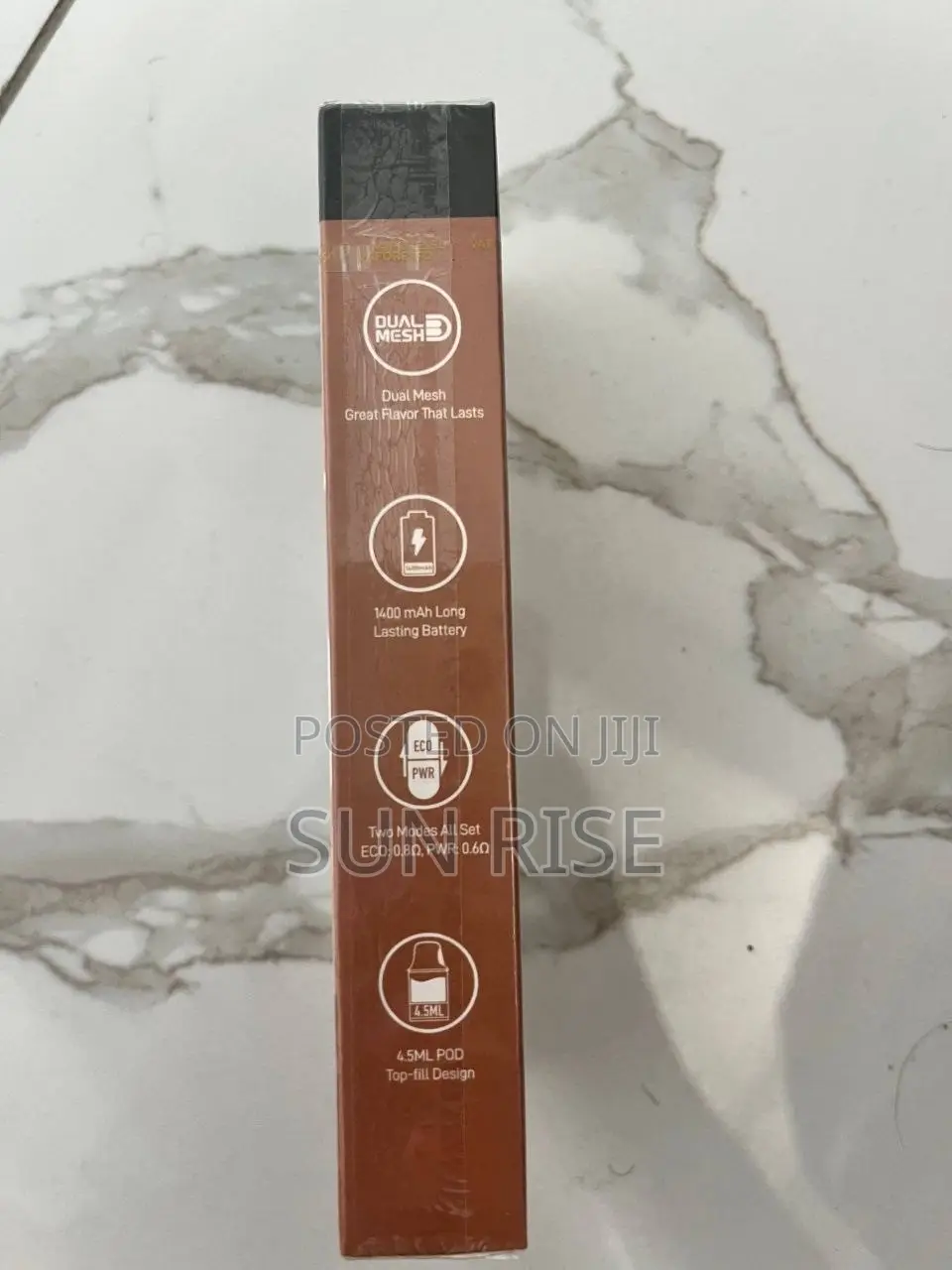 Vaporesso Vibe SE 2 Refillable Vape