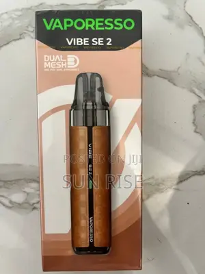 Vaporesso Vibe SE 2 Refillable Vape