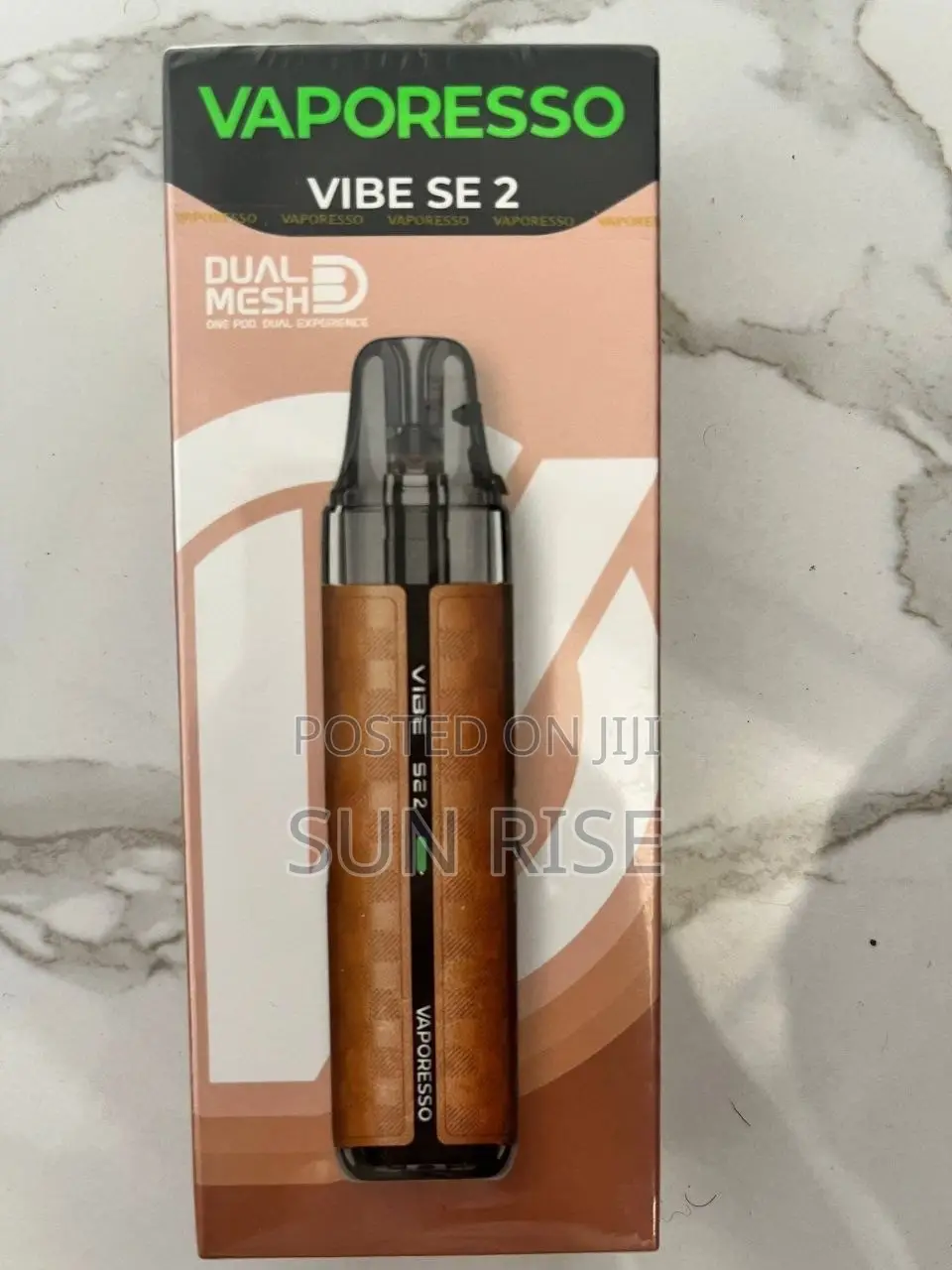 Vaporesso Vibe SE 2 Refillable Vape