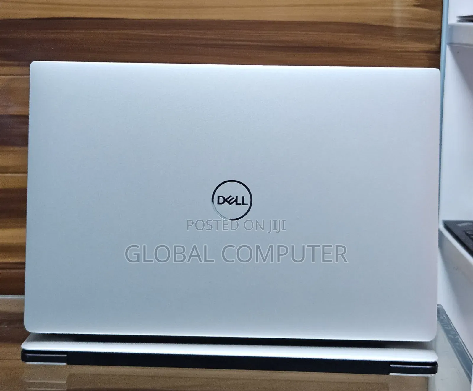 New Laptop Dell XPS 13 16GB Intel Core i7 SSD 512GB