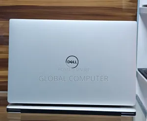 New Laptop Dell XPS 13 16GB Intel Core i7 SSD 512GB