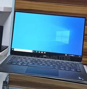 New Laptop Dell XPS 13 16GB Intel Core i7 SSD 512GB