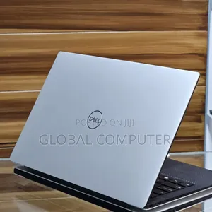 New Laptop Dell XPS 13 16GB Intel Core i7 SSD 512GB