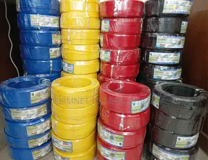 Euro Cable 2.5 Mm2