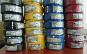 Euro Cable 2.5 Mm2