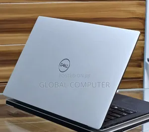New Laptop Dell XPS 13 16GB Intel Core i7 SSD 512GB