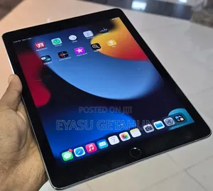 New Apple iPad Air 64 GB