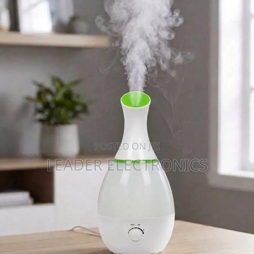 Air Humidifier