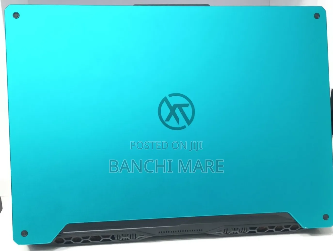 New Laptop Asus TUF Gaming A15 16GB AMD Ryzen 7 SSD 512GB