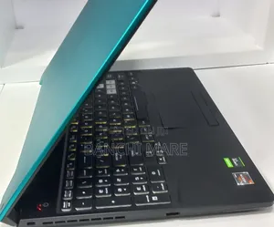 New Laptop Asus TUF Gaming A15 16GB AMD Ryzen 7 SSD 512GB