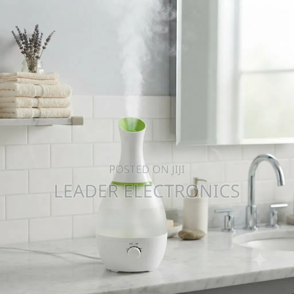 Air Humidifier