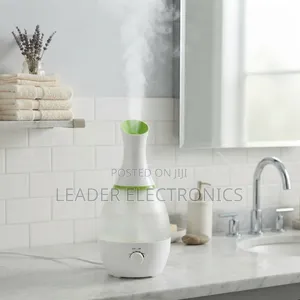 Air Humidifier