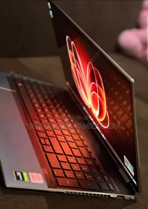 New Laptop HP Spectre X360 16GB Intel Core i7 SSD 1T