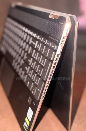 New Laptop HP Spectre X360 16GB Intel Core i7 SSD 1T