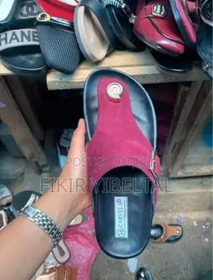 የሴቶች ኳሊቲ ጫማ ( Woman's Shoes)