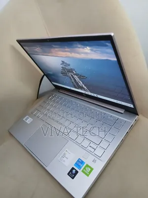 New Laptop HP Pavilion 14 16GB Intel Core i5 SSD 512GB