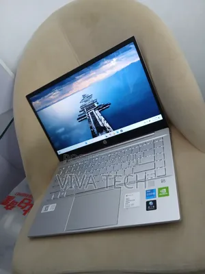 New Laptop HP Pavilion 14 16GB Intel Core i5 SSD 512GB