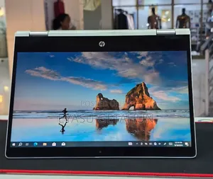 New Laptop HP ProBook x360 435 G8 16GB AMD Ryzen 5 SSD 512GB