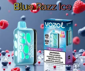 Vozol Vape በተለያየ ጣዕም ፣ መዓዛ ፣ Flavour ይዘንሎ መተናል. That Make You Feel