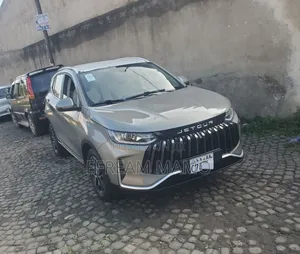 Jetour X50 2024