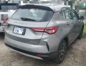 Jetour X50 2024