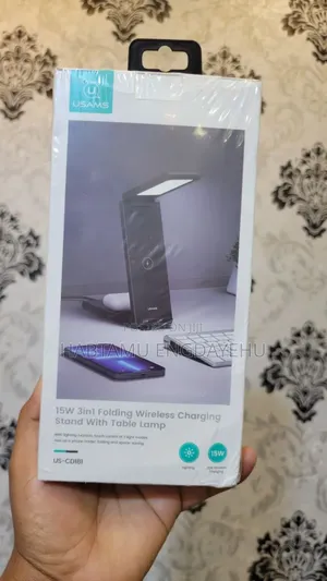 Wireless Charger