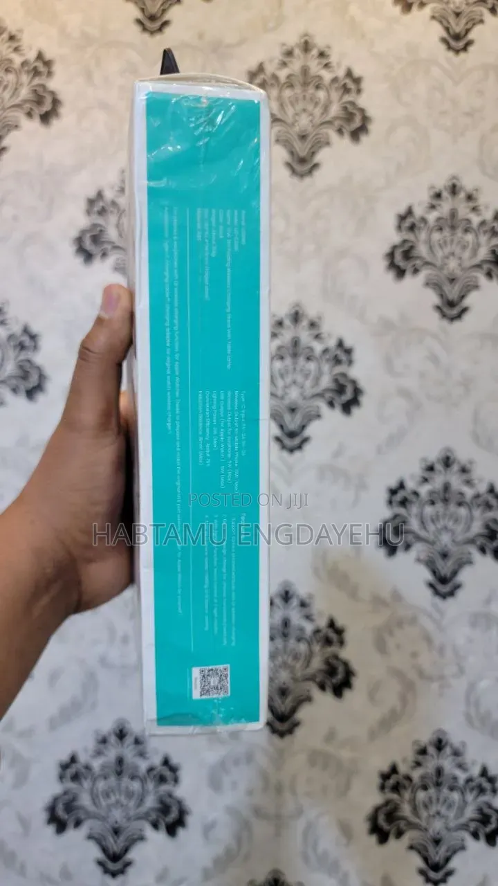 Wireless Charger