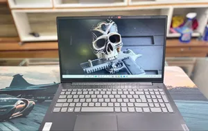 New Laptop Lenovo 8GB Intel Core i5 SSD 512GB
