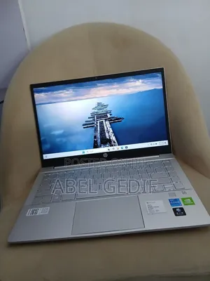 New Laptop HP Pavilion 14 16GB Intel Core i5 SSD 512GB
