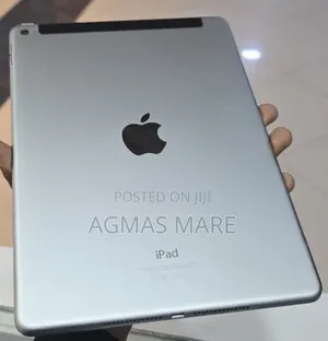 New Apple iPad Air 2 64 GB