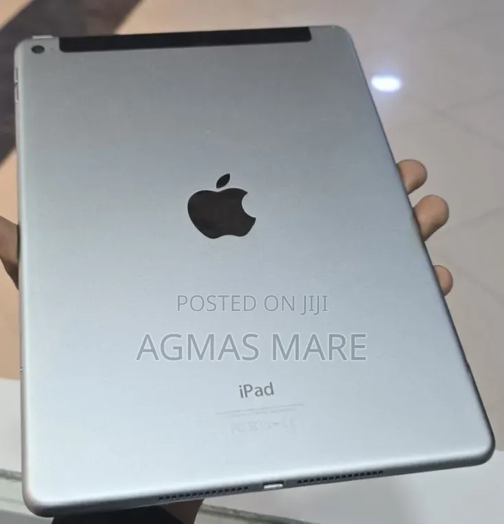New Apple iPad Air 2 64 GB