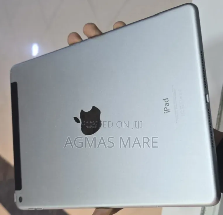 New Apple iPad Air 2 64 GB