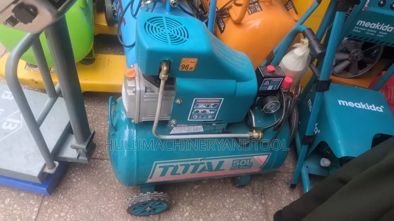 Air Compressor