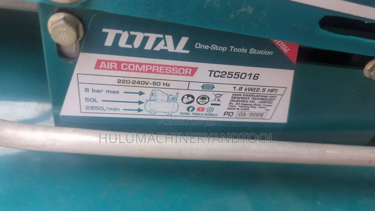 Air Compressor