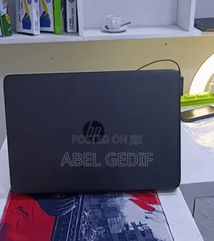 New Laptop HP EliteBook 840 4GB Intel Core i5 HDD 500GB