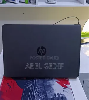 New Laptop HP EliteBook 840 4GB Intel Core i5 HDD 500GB