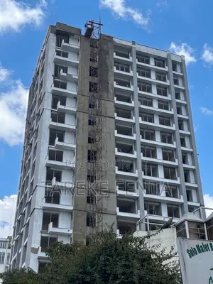 3bdrm Apartment in Prime, Bole for rent