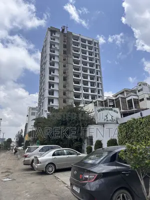 3bdrm Apartment in Prime, Bole for rent