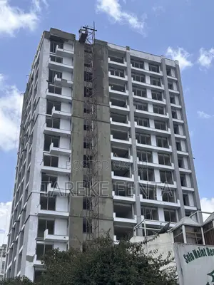 3bdrm Apartment in Prime, Bole for rent