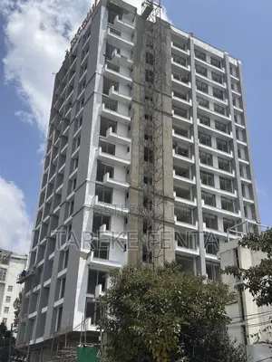 3bdrm Apartment in Prime, Bole for rent