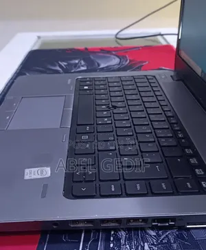 New Laptop HP EliteBook 840 4GB Intel Core i5 HDD 500GB